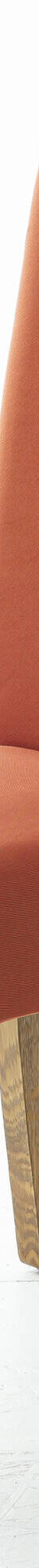Housse chaise unie bi-extensible (terracotta) Housse chaise unie bi-extensible (terracotta)